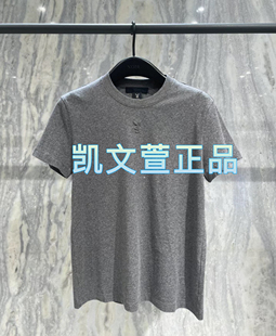 短袖 专柜正品 T恤 999现货上新2024冬款 MBD4TEE003