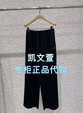 MBE1PATT11-1099现货上新2025春款专柜正品休闲裤