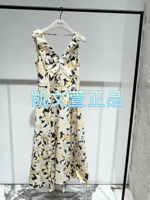 2024夏款专柜正品连衣裙