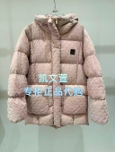 3J4K333 羽绒服 2专柜正品 2895现货上新2025年冬款