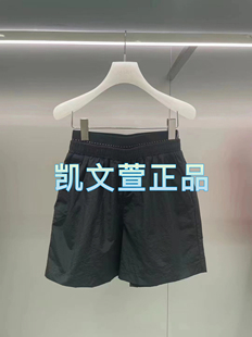 休闲裤 2I2Q136 短裤 1专柜正品 1099现货上新2024夏款