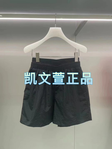 2024夏款3-1专柜正品短裤