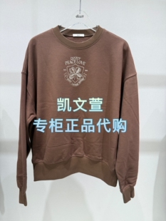 3J3J105 1专柜正品 卫衣 1090现货上新2025年秋款