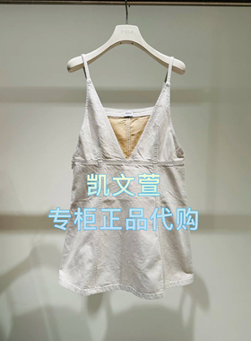 2J2RE11-1599现货上新2025年夏款2-2专柜正品连衣裙