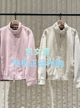 MBE4COT068-2199现货上新专柜正品2025冬款外套