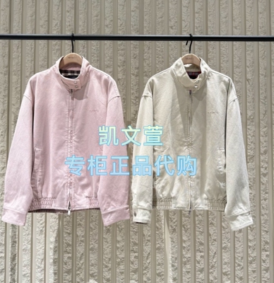 MBE4COT068-2199现货上新专柜正品2025冬款外套