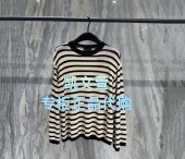 MBE3SWT031 针织衫 1899现货上新2025秋款 专柜正品