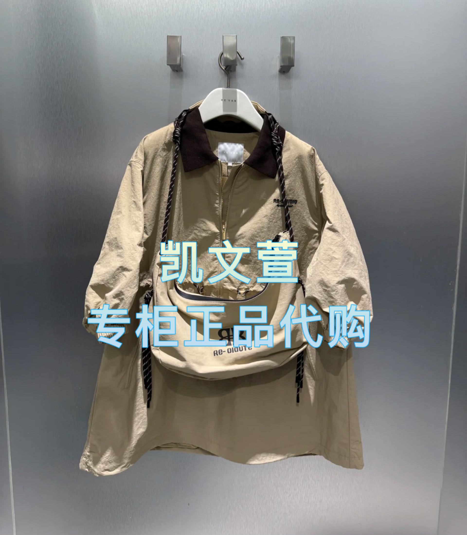 RL11101116-1899现货上新2025春款专柜正品连衣裙