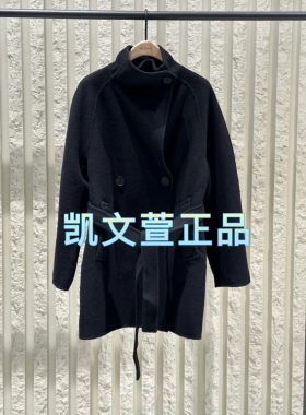 MBD4OVC011-4299现货上新2024专柜正品外套大衣