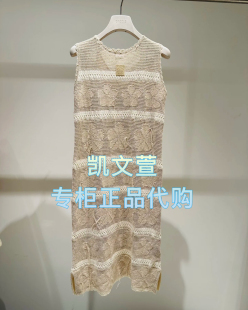 2专柜正品 连衣裙 2599现货上新2025年夏款 2J2E609