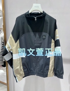 1专柜正品 休闲外套 2499现货上新2024春款 2I1F466