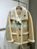 专柜正品 MBE4COT022 3699现货上新2025冬款 外套