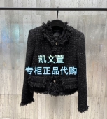 2025冬款 MBE4COT002 4299现货上新专柜正品 外套