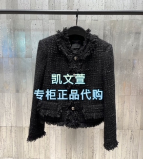 外套 2025冬款 MBE4COT002 4299现货上新专柜正品