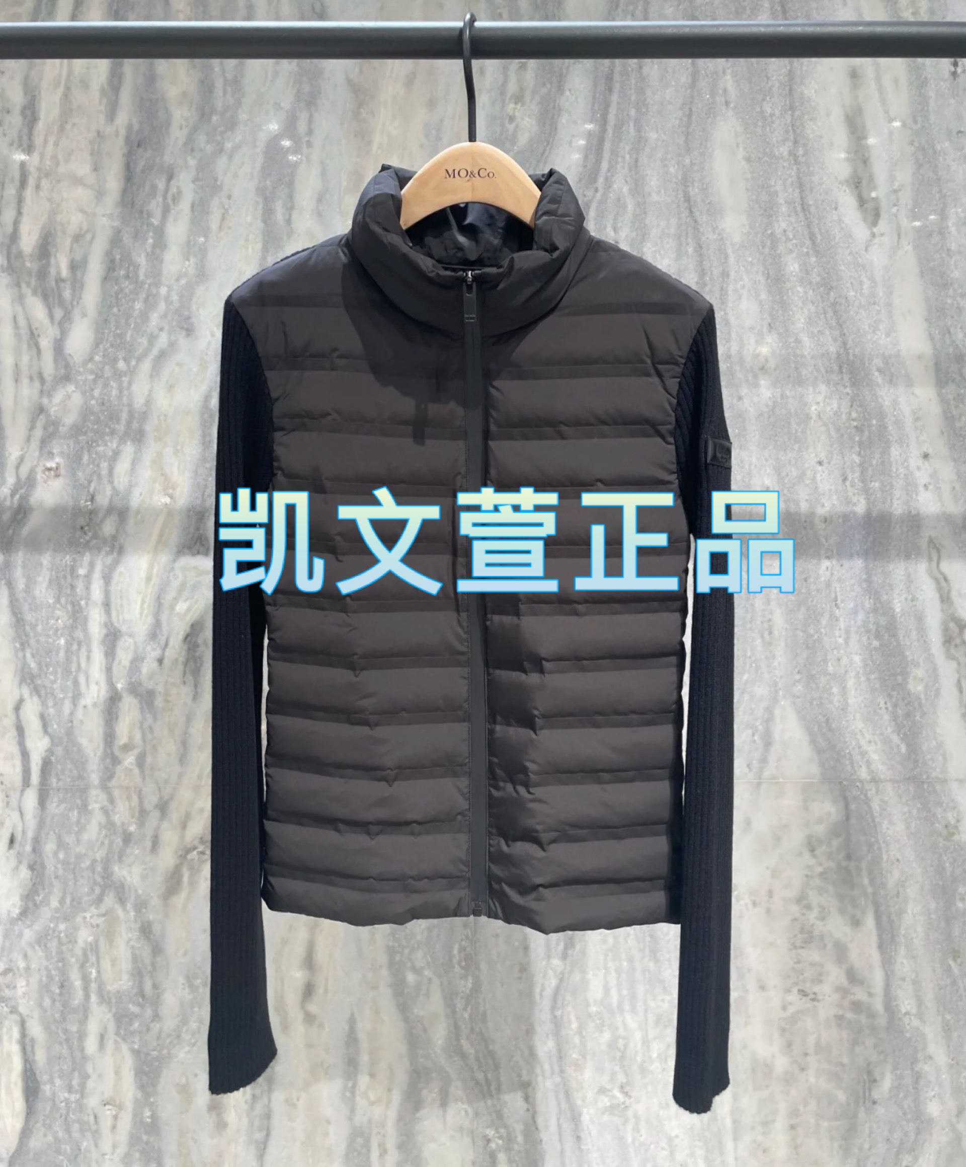 MBD4E IN040-1999现货上新2024冬款专柜正品羽绒服