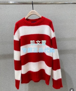 MBE4SWT081 2025年冬款 针织衫 1999现货上新专柜正品