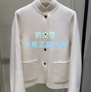 外套 专柜正品 EBF1COT029 3999现货上新2025春款