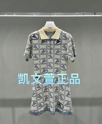 2024夏款2-1专柜正品连衣裙