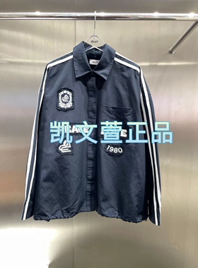 3I1F437-1590现货上新2024春款3-2专柜正品外套