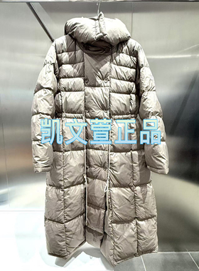 3I4K405-3590现货上新2024冬款3-2专柜正品羽绒服