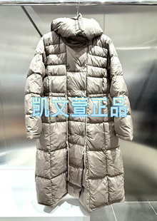 2专柜正品 羽绒服 3590现货上新2024冬款 3I4K405