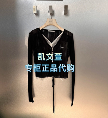 RL72801123-1399现货上新2025秋款专柜正品针织衫