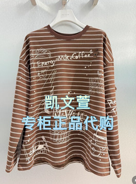 RL31001028-999现货上新2025夏款专柜正品长袖T恤