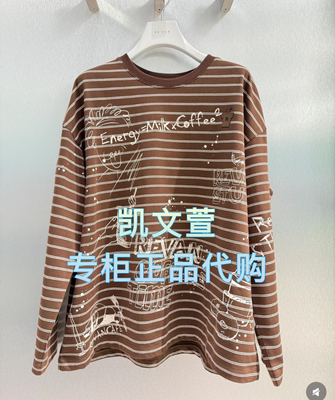 RL31001028-999现货上新2025夏款专柜正品长袖T恤