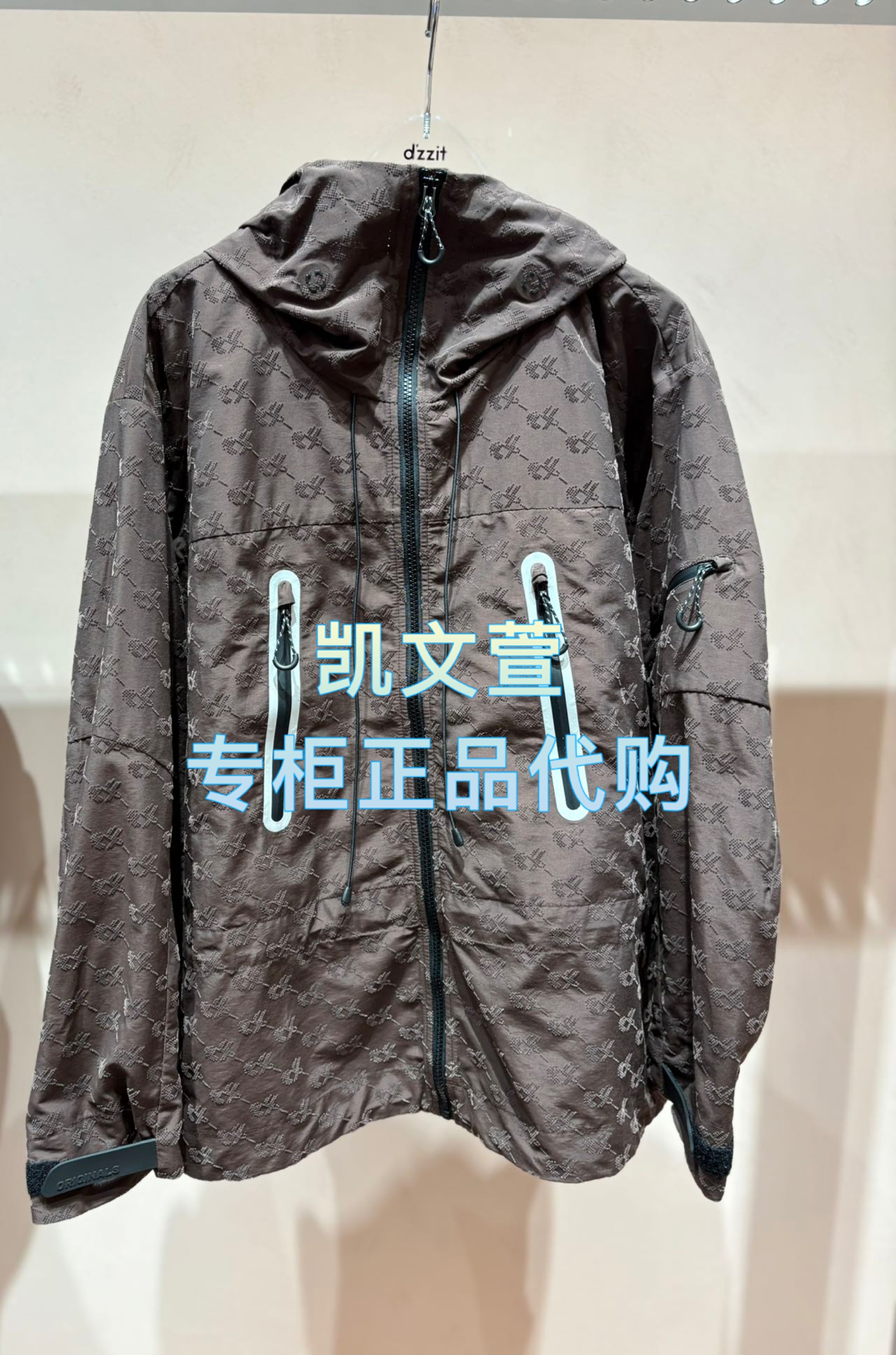 3J3F407-1690现货上新2025年秋款3-1专柜正品外套