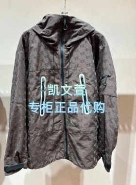 3J3F407-1690现货上新2025年秋款3-1专柜正品外套