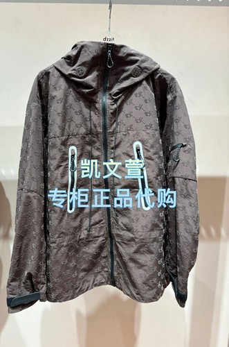 3J3F407-1690现货上新2025年秋款3-1专柜正品外套