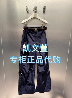 RL11301090-1099现货上新2025春款专柜正品休闲裤