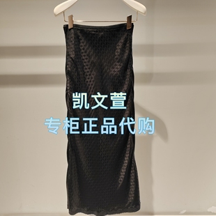 1专柜正品 半身裙 1899现货上新2025秋款 2J3S410