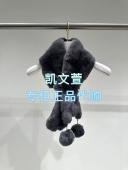 1J4M401 围脖 1专柜正品 1990现货当天发2025冬款