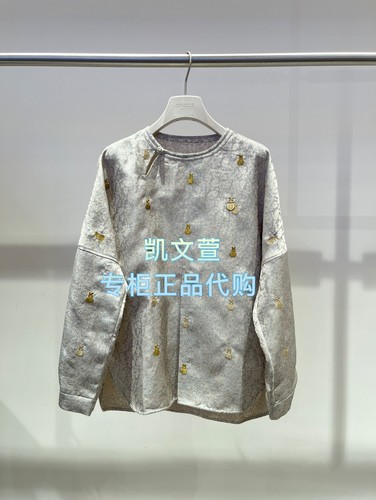 2K1DB09-2199现货上新2026春款2-1专柜正品外套