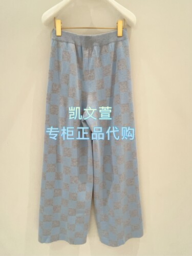 1J4E902-3990现货当天发2025冬款2-1专柜正品休闲裤