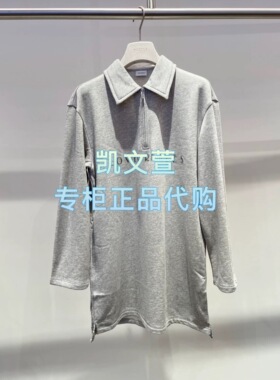 2J3O613-1999现货上新2025秋款3-2专柜正品连衣裙
