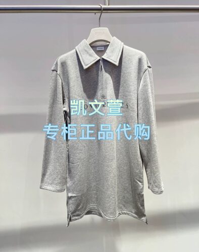 2J3O613-1999现货上新2025秋款3-2专柜正品连衣裙