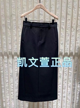 MBD1SKT003-1499现货上新2024春款专柜正品半身裙