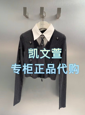 RL10106192-1599现货上新2025春款专柜正品针织衫