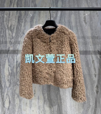 MBD4COT018-2199现货上新2024冬款专柜正品外套