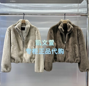 外套 2025年冬款 MBE4COT019 1999现货上新专柜正品