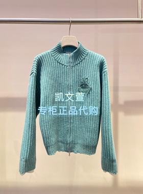 2K1YE22-2599现货上新2026春款2-1专柜正品针织衫