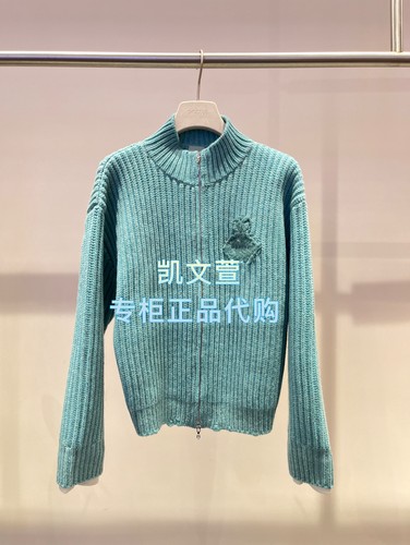 2K1YE22-2599现货上新2026春款2-1专柜正品针织衫