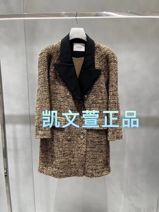 2H4G303 2專柜正品 外套 3799現貨上新2023冬款