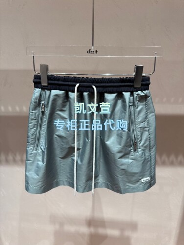 3K2SB36-1095现货上新2026夏款2-1专柜正品半身裙