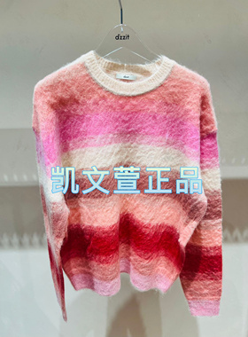 3I4E416-1290现货上新2024冬款3-1专柜正品针织衫