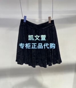 1专柜正品 半身裙 1999现货上新2025秋款 2J3S219