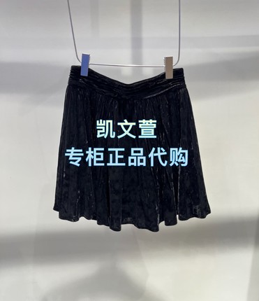 2J3S219-1999现货上新2025秋款3-1专柜正品半身裙