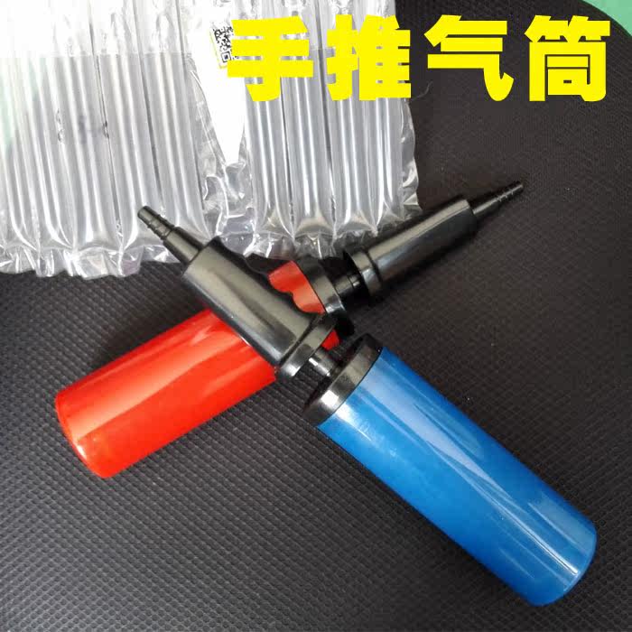 Pompe à vélo - Ref 2389455 Image 4